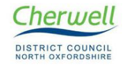 Cherwell District Council