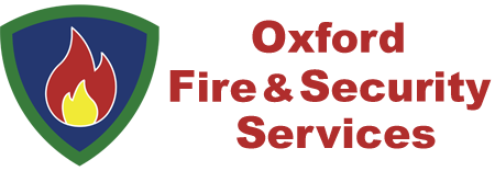 Oxford Fire & Security Services