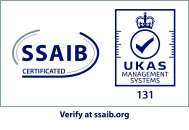 SSAIB Certified